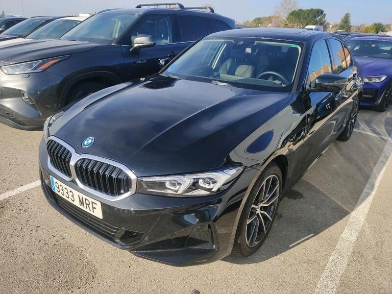 BMW Serie 3 320e