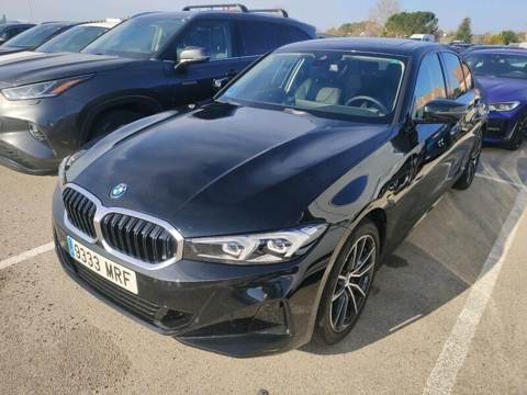 BMW Serie 3 320e