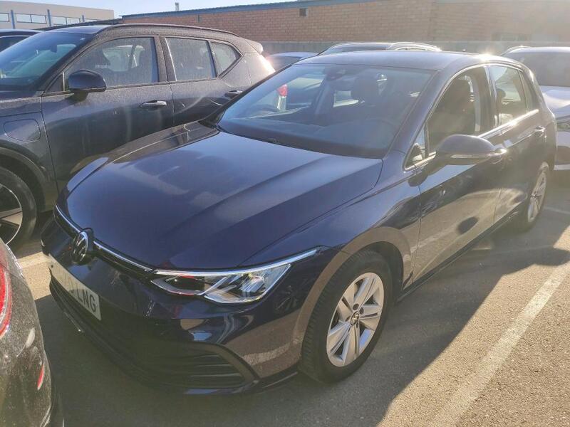 VOLKSWAGEN Golf 1.0 TSI