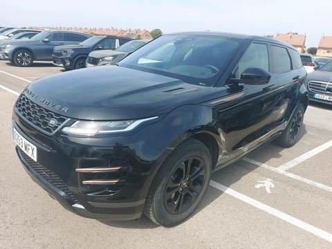 LAND ROVER Evoque 2.0  R-Dynamic S AUTO 4WD MHEV