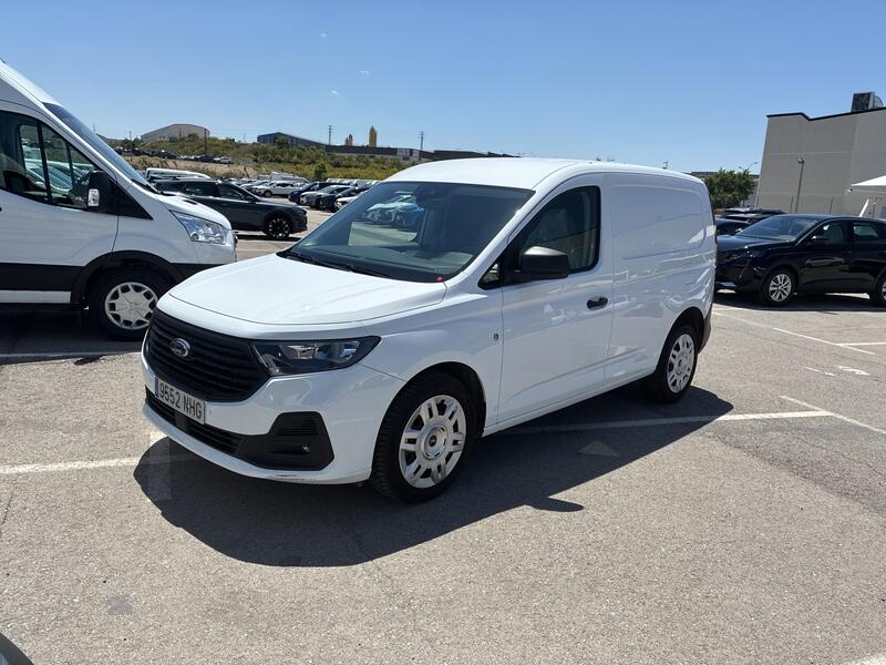 FORD Transit 2.0 Ecoblue Trend L1