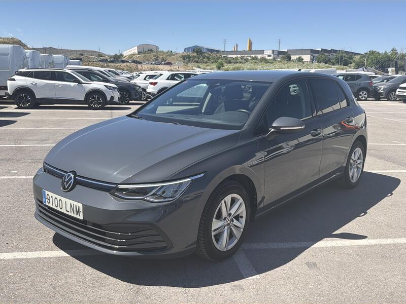 VOLKSWAGEN Golf Life 1.0 TSI 81kW