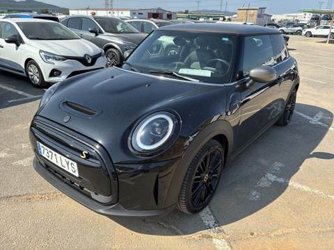 MINI Cooper SE
