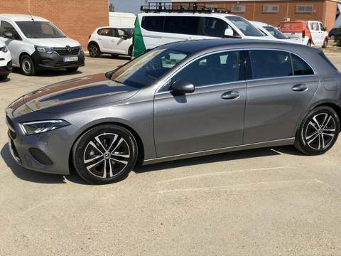 MERCEDES Clase A 180