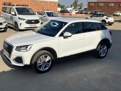 AUDI Q2 Advanced 35 TFSI 110kW (150CV) S tronic