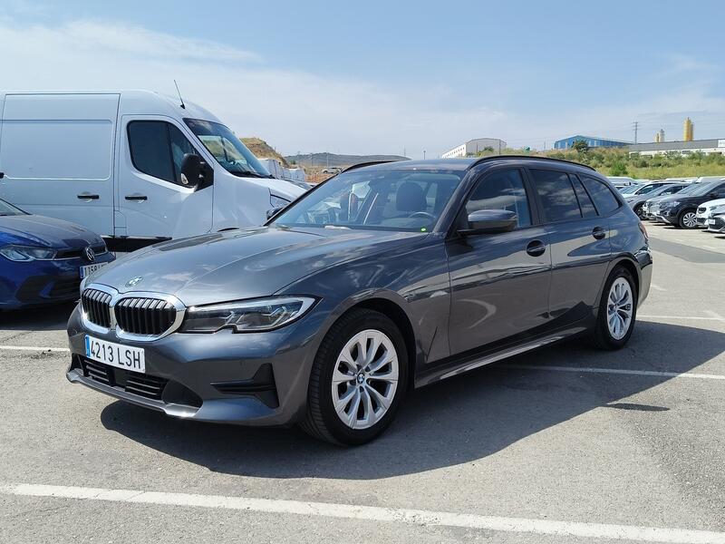 BMW Serie 3 320i Touring