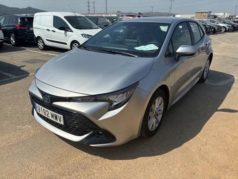 TOYOTA Corolla 140H Active Plus
