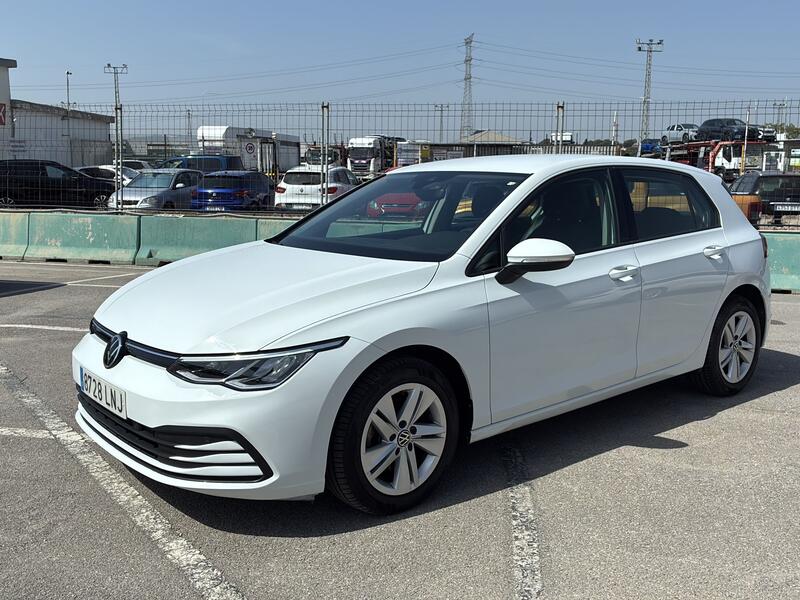 VOLKSWAGEN Golf 2.0 TDI