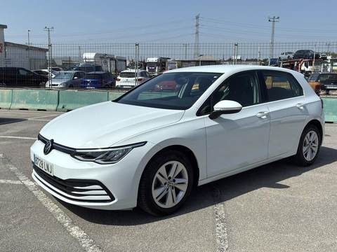 VOLKSWAGEN Golf 2.0 TDI