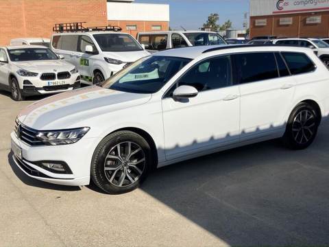 VOLKSWAGEN Passat 2.0 TDI Executive
