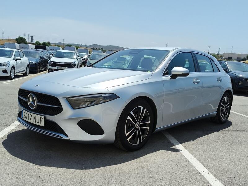 MERCEDES Clase A A 180