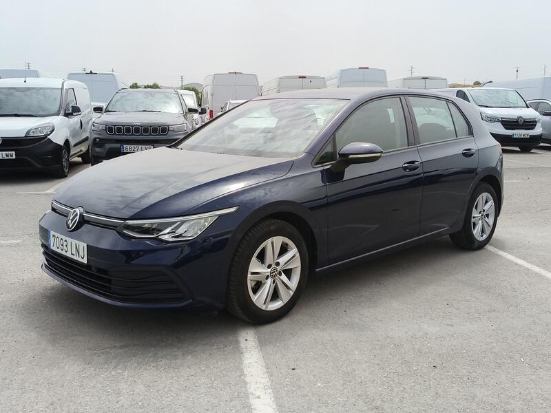 VOLKSWAGEN Golf 1.0 TSI