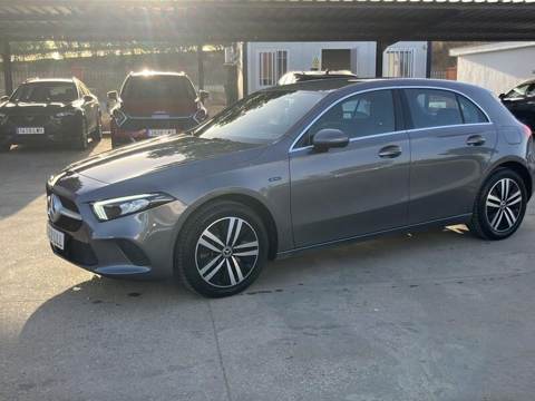 MERCEDES Clase A 250 e