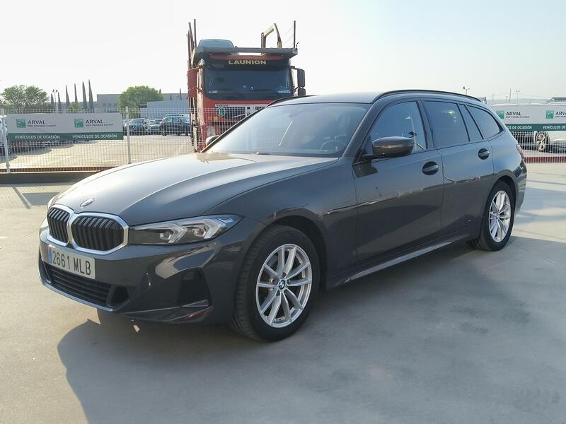 BMW Serie 3 320d 190CV Touring
