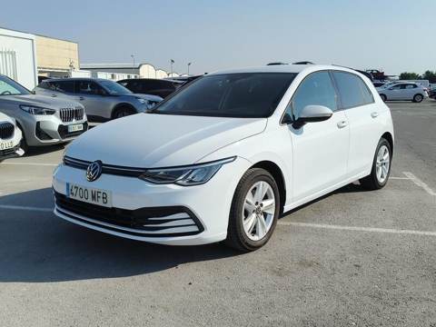 VOLKSWAGEN Golf 1.0 eTSI Life