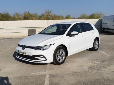 VOLKSWAGEN Golf 2.0 TDI Life