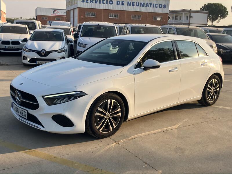 MERCEDES Clase A A180 150CV